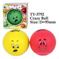 Funny Crazy Ball Juguete